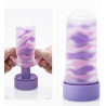 Tenga Masturbateur Arte Drape Violet